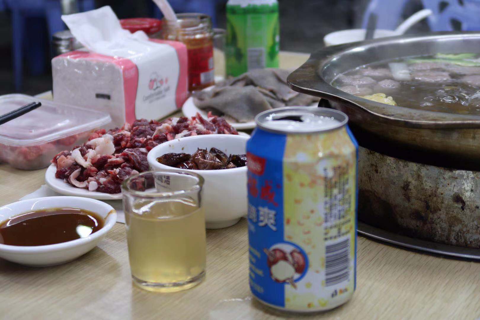 西安潮汕牛肉火锅哪家好吃,潮汕牛肉火锅蘸料怎么调好吃