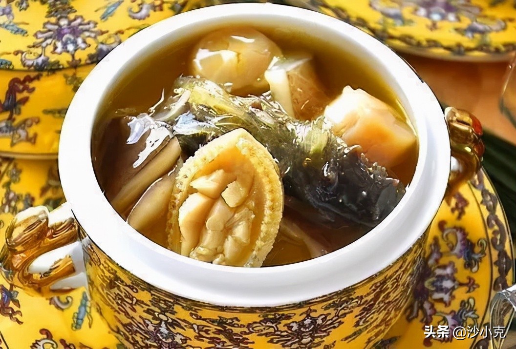 关于中国各地特色美食的综合介绍,全国各地特色美食你的家乡都有