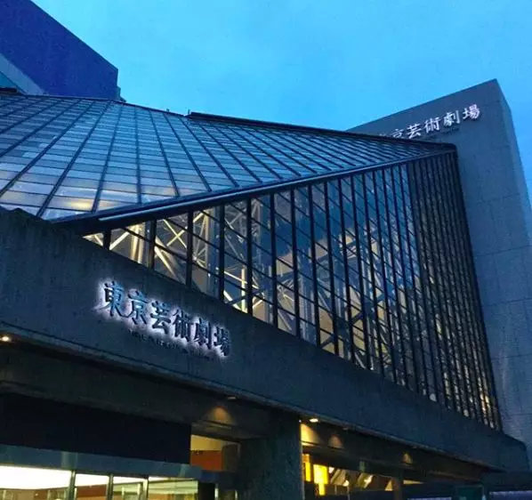 日本东京池袋攻略,日本东京池袋旅游攻略