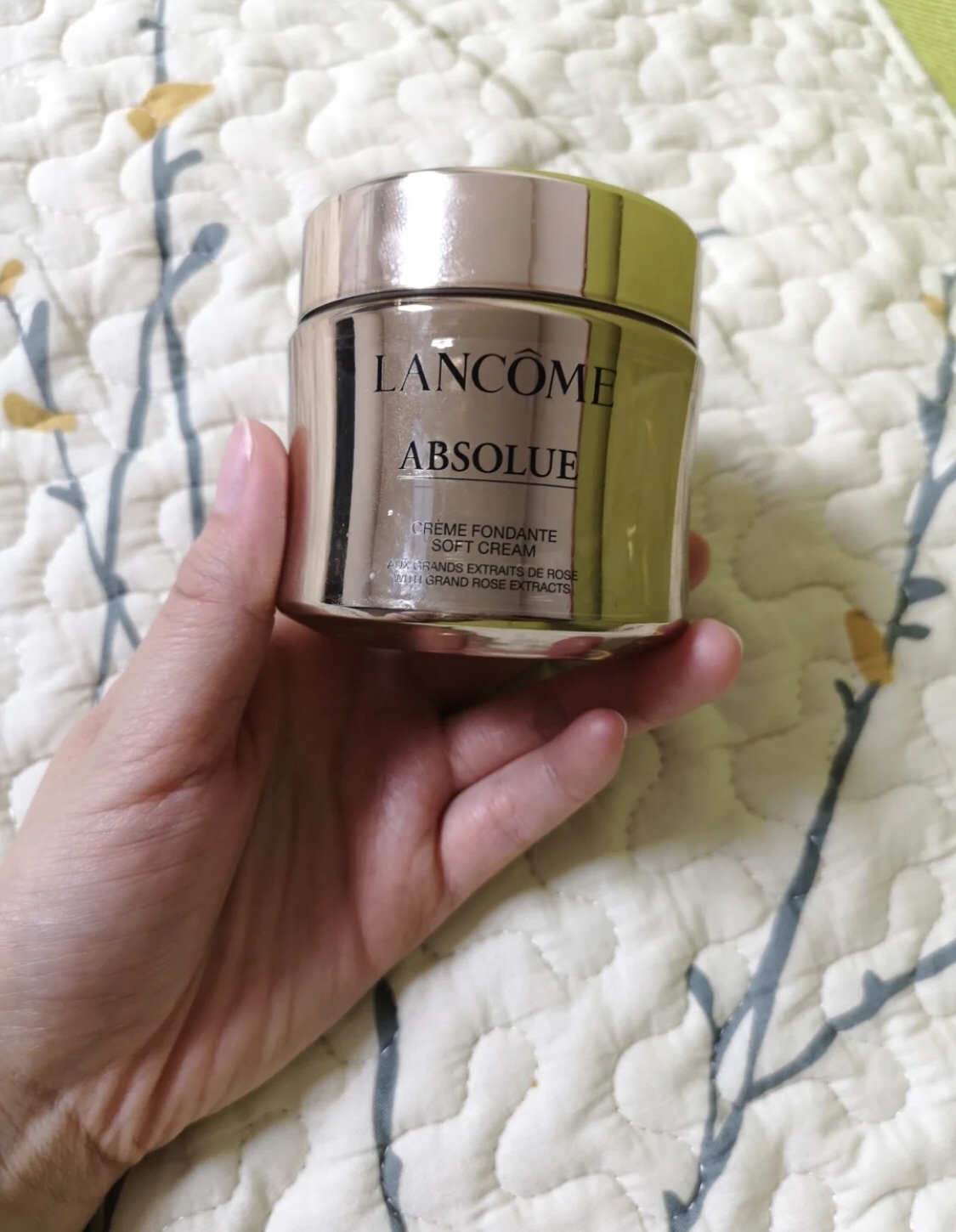 熬夜面霜推荐女生,经常熬夜用什么贵妇面霜