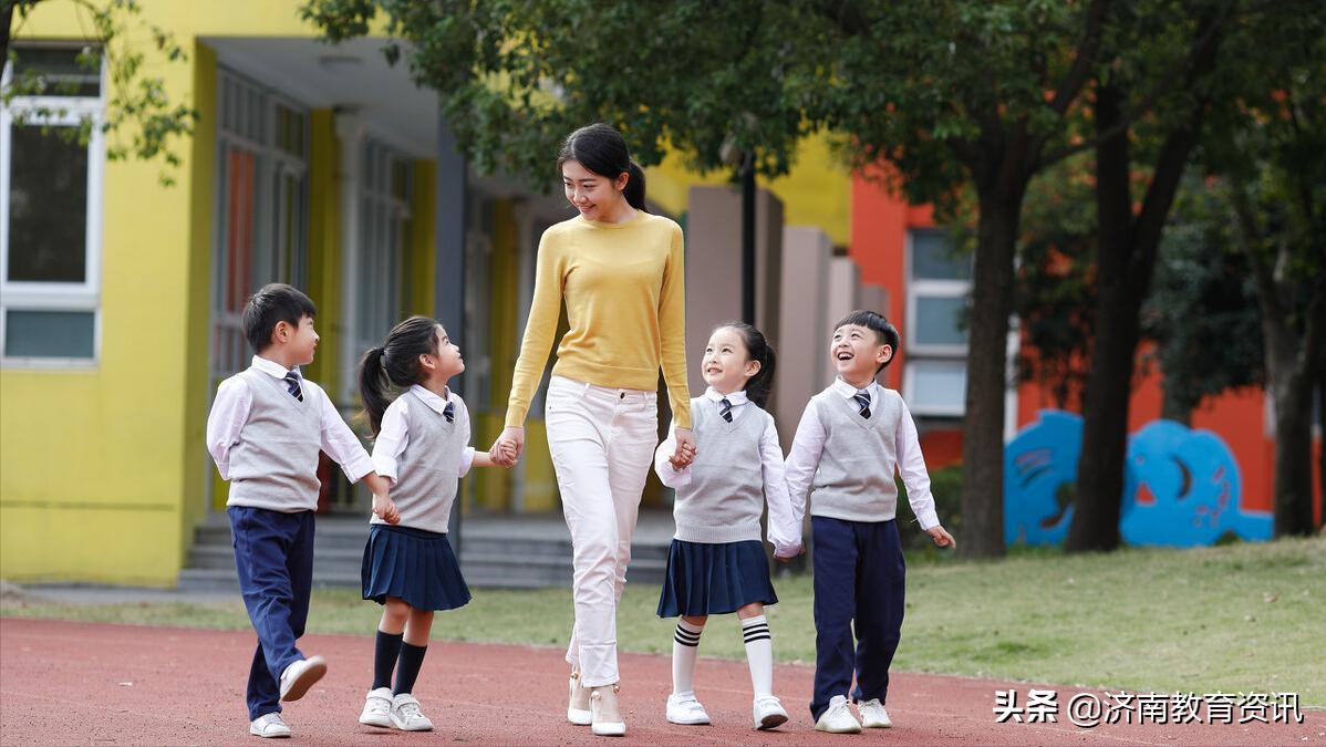 2020年济南重点小学排名,济南历下区小学排名一览表