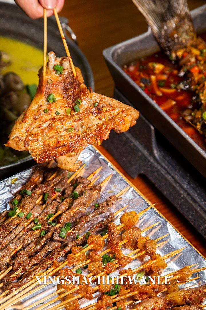 红记美食城泉塘,红记美食村泉塘