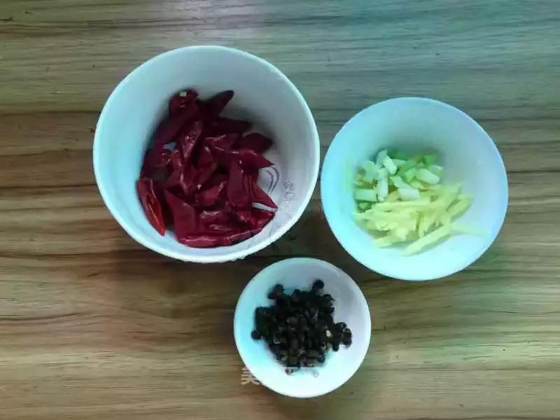 最好吃酸菜做法头条搜索,超级好吃的酸菜做法