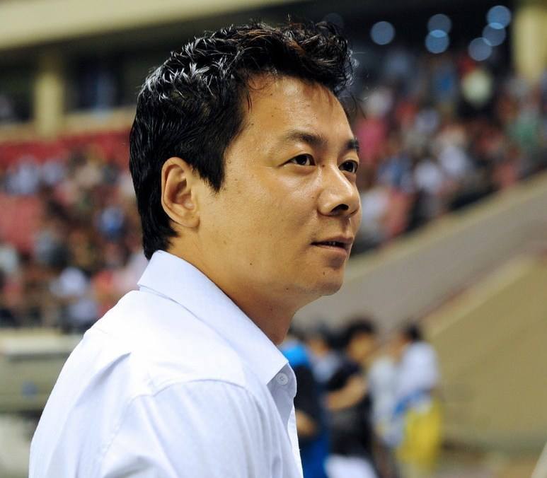 贾跃亭足球融资,他靠互联网东山再起如今1年赚10亿