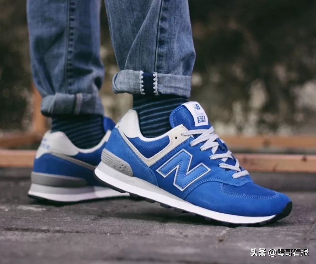 newbalance992真假鉴别,newbalance327真假对比