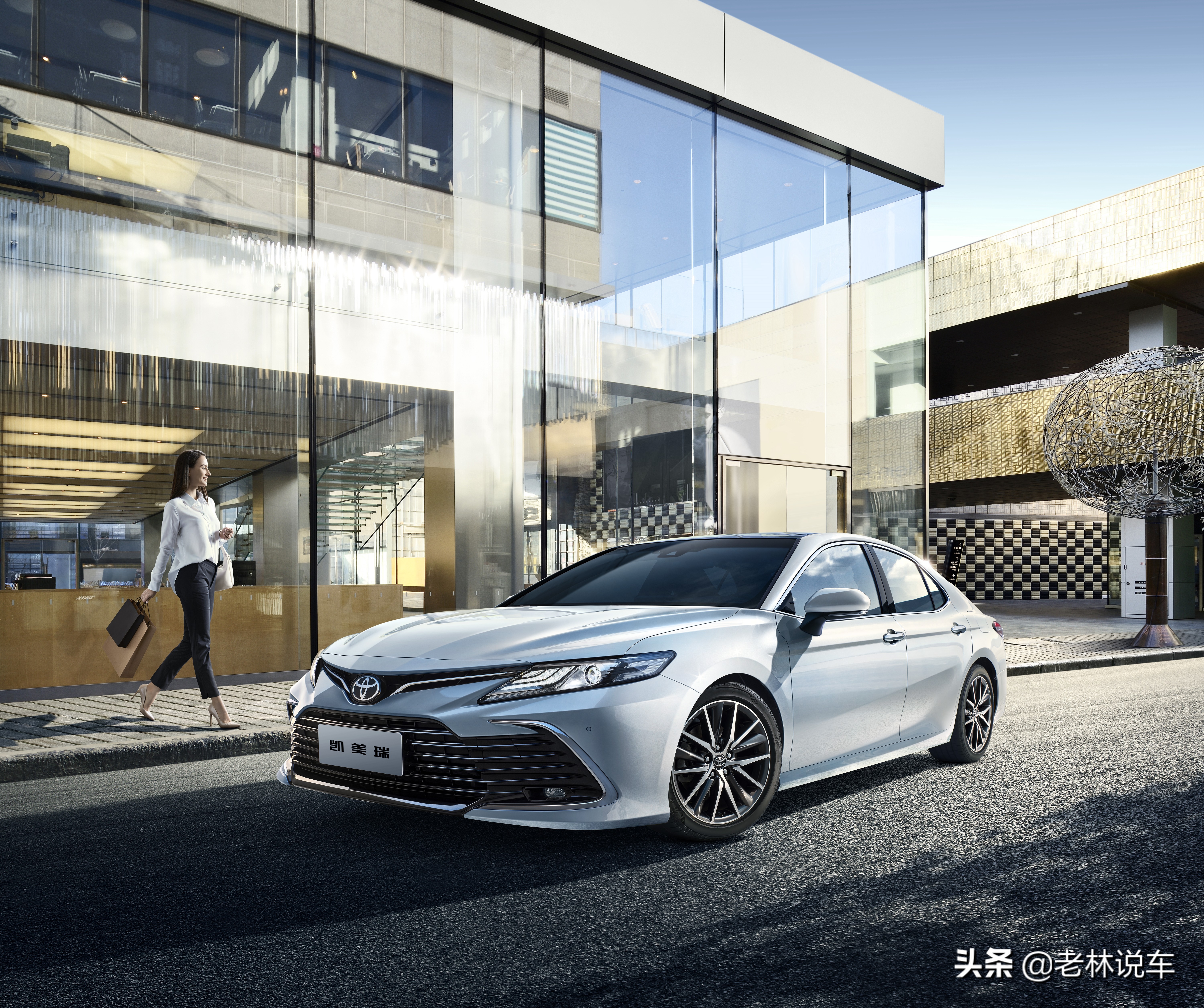 全新凯美瑞加配不加价,加配不加价超值上新吉利帝豪