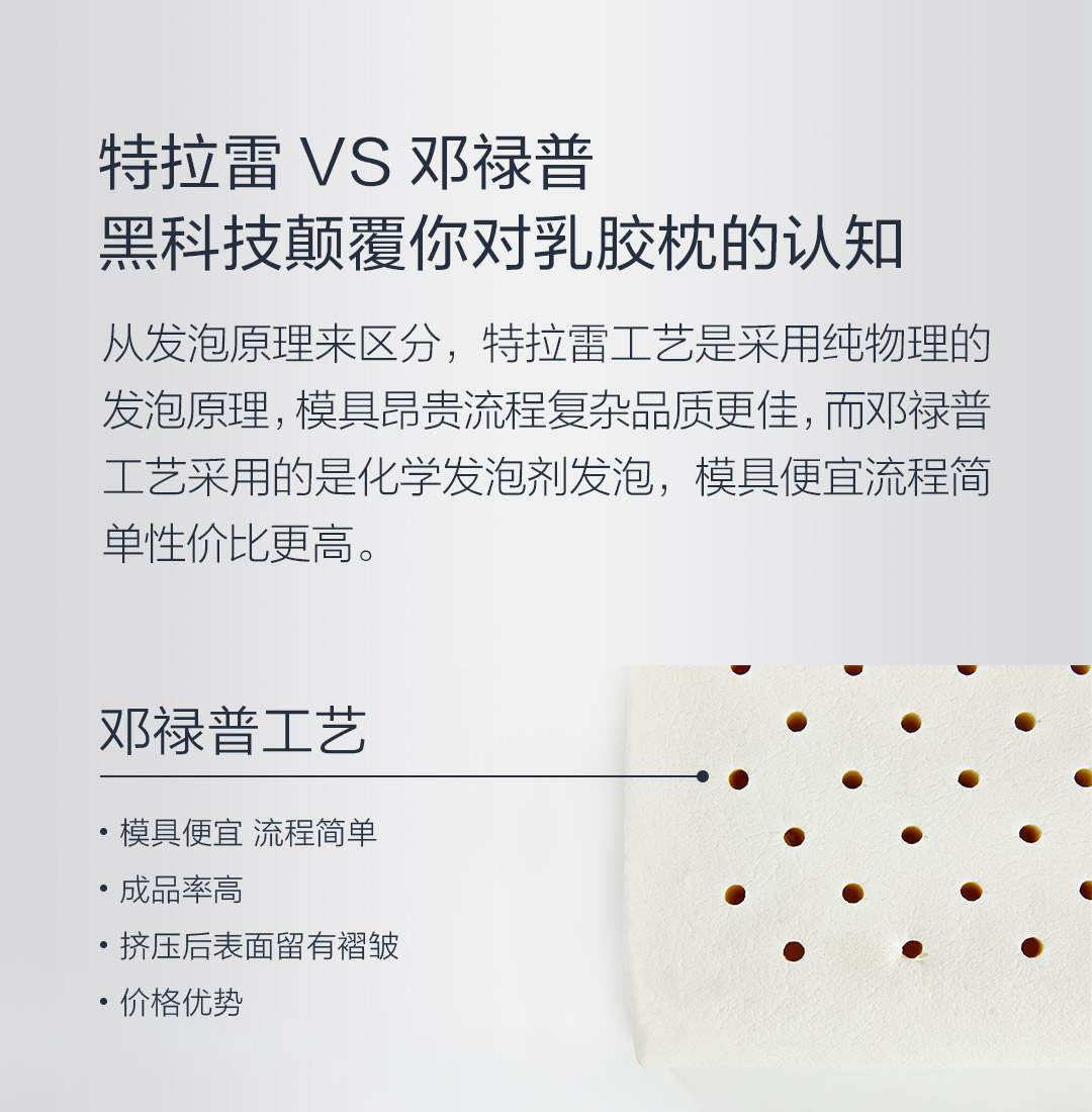 小米天然乳胶护颈枕s测评,小米u型枕对比乳胶枕