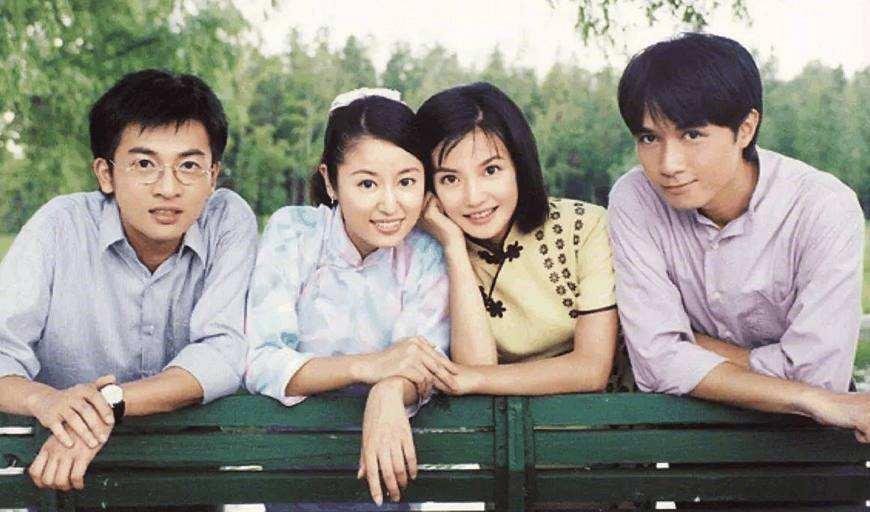 黄海冰：撞脸樊少皇，当红时3拒琼瑶，47岁过气当毛主席特型演员