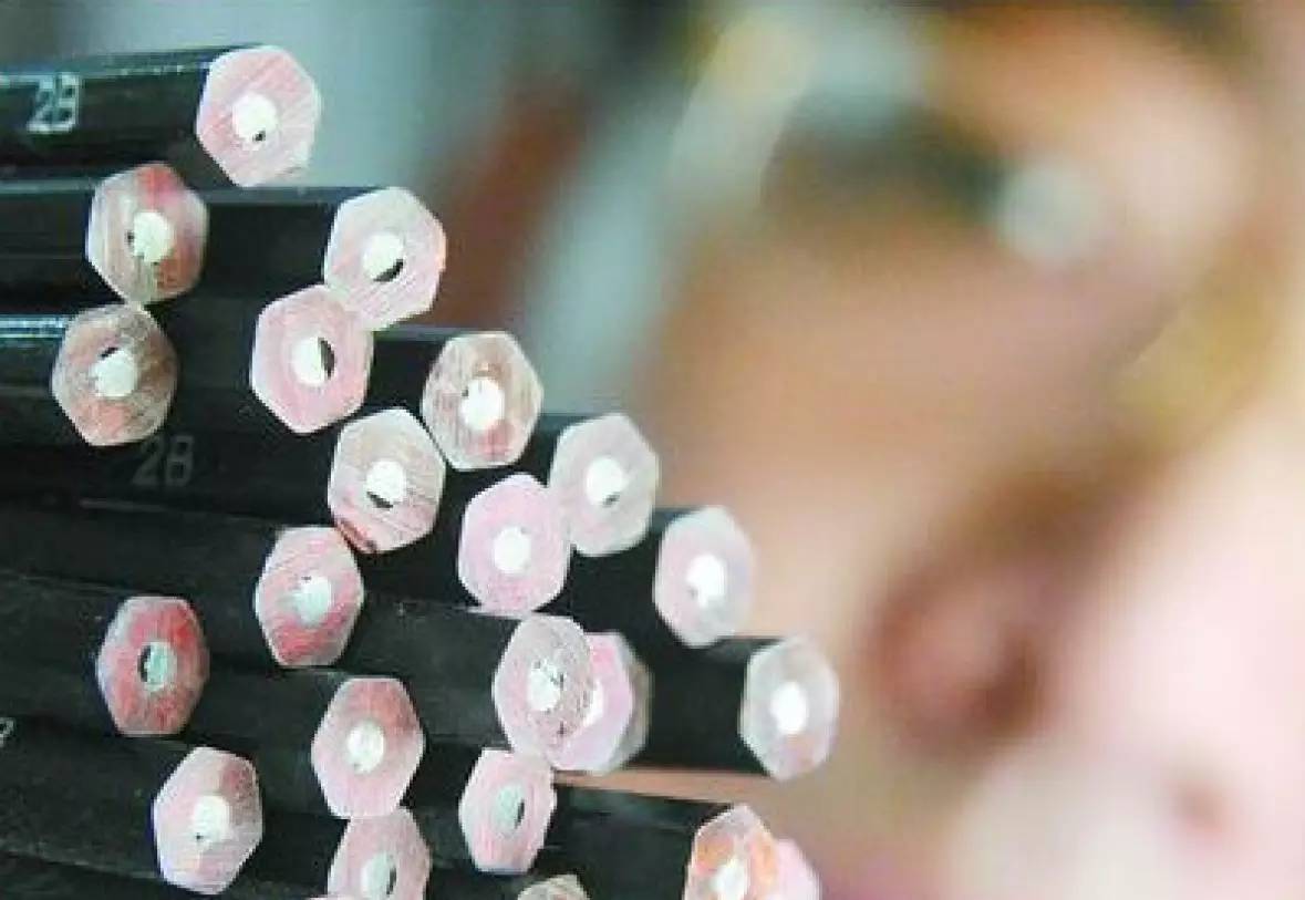 新手画素描用什么铅笔,画素描需要什么样的铅笔