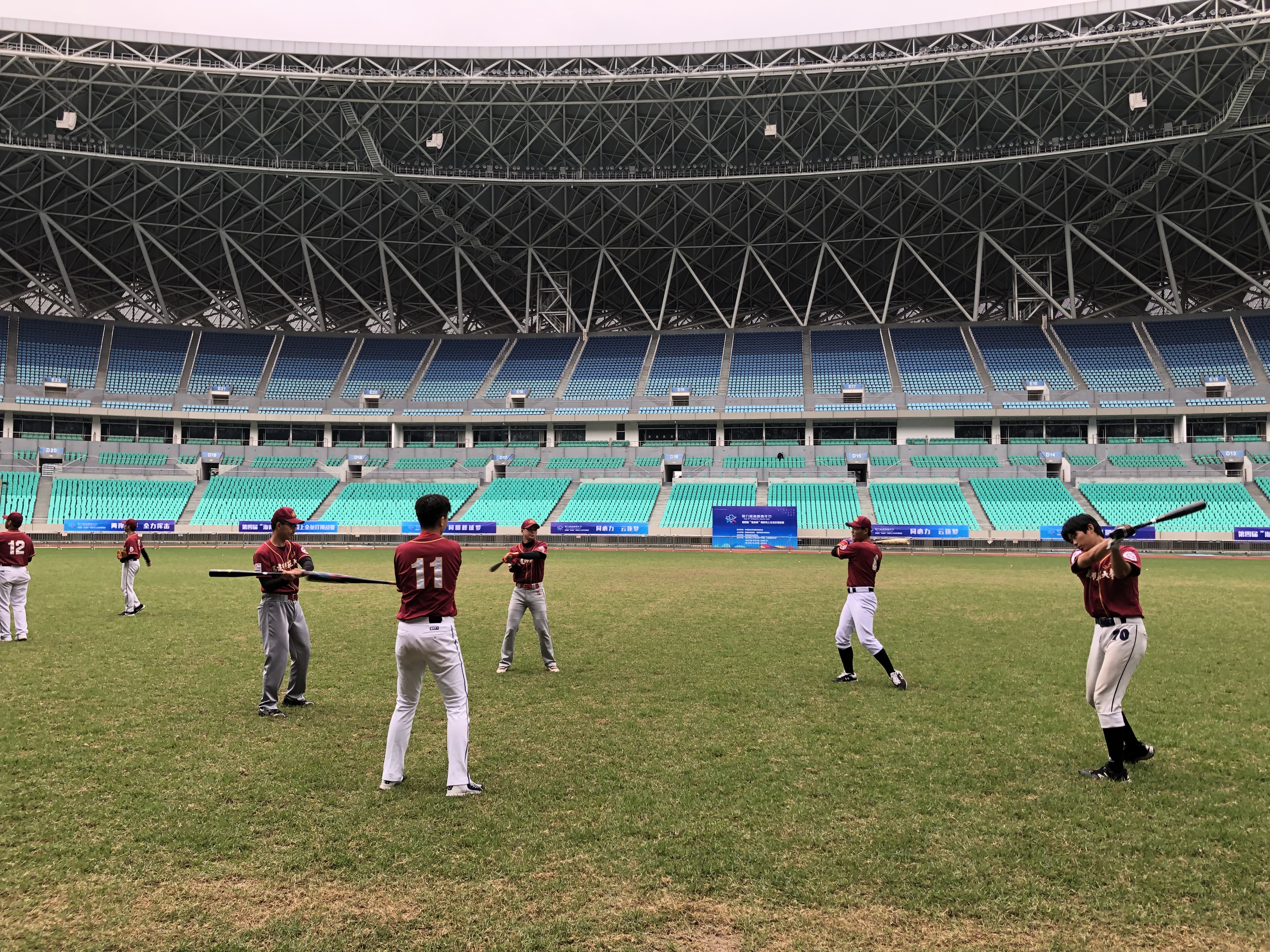 海青杯两岸青年足球邀请赛,第四届海峡两岸杯总决赛