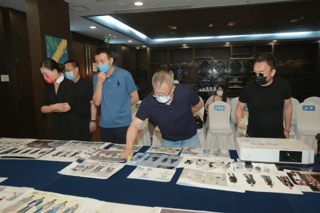 成都池上锦汉服设计大赛含金量,成都池上锦汉服设计大赛