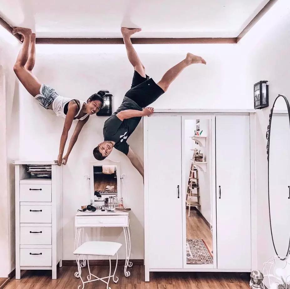 这座城市古老而又年轻,马来西亚的隐世小城