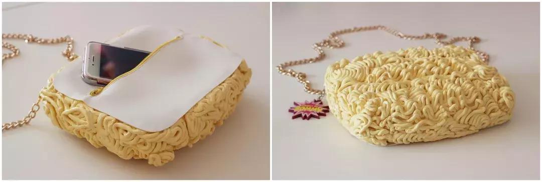 6000元买个“塑料网兜”，有钱人的世界太难懂