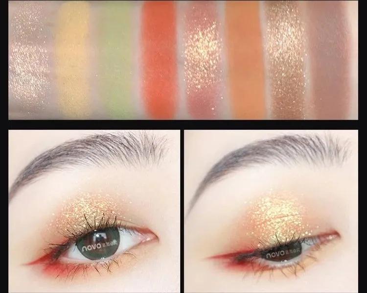 平价眼影挖宝,挖宝眼影盘推荐