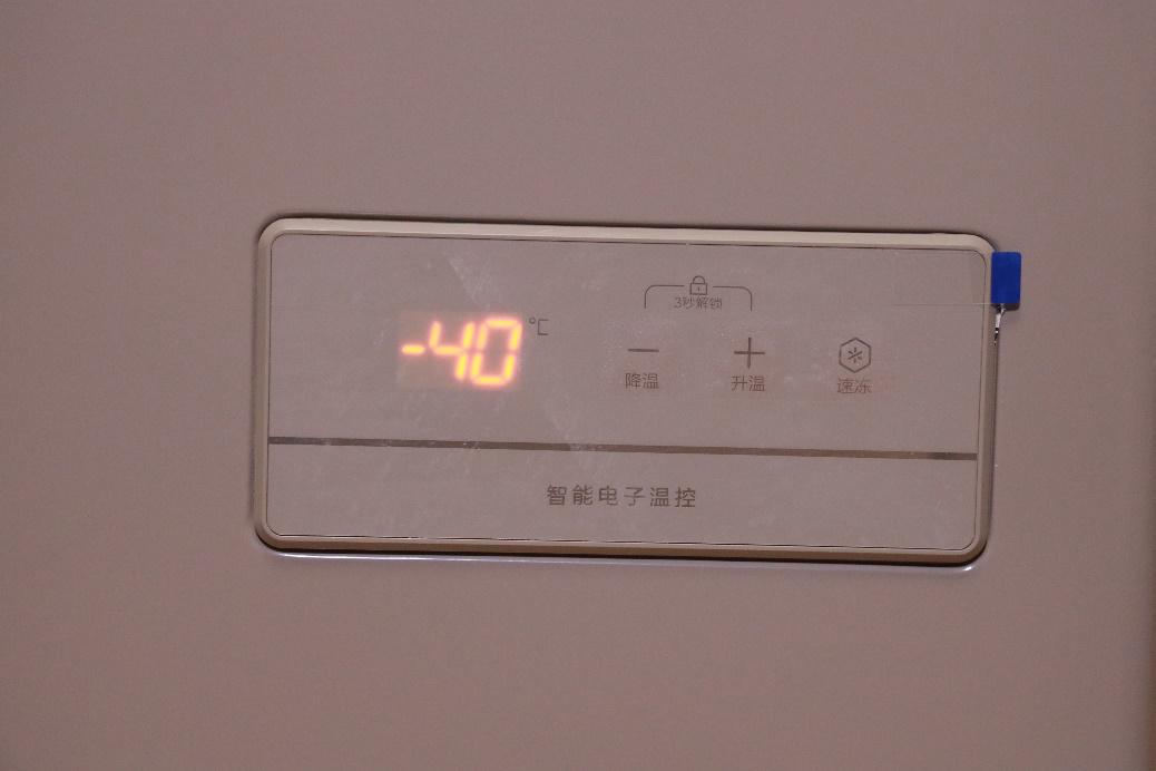 海尔家用冷柜体验,海尔冷柜深度解析