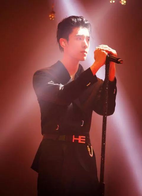 ninepercent扮女装演唱会完整,ninepercent告别演唱会场馆