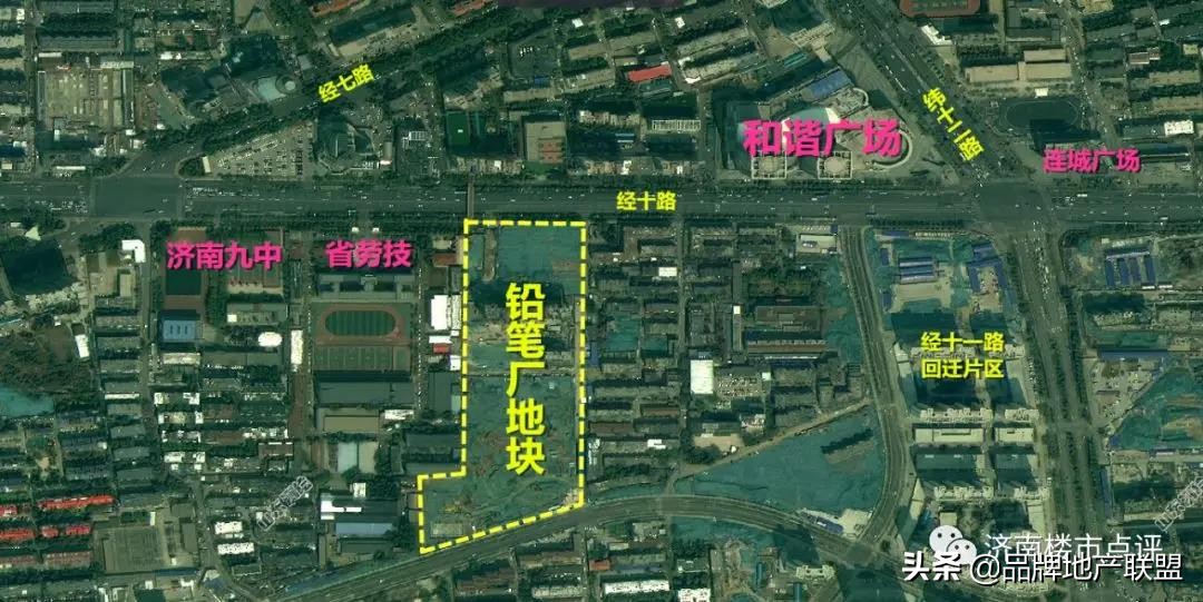 济南中建国熙台是高档小区吗,济南中建国熙台价格