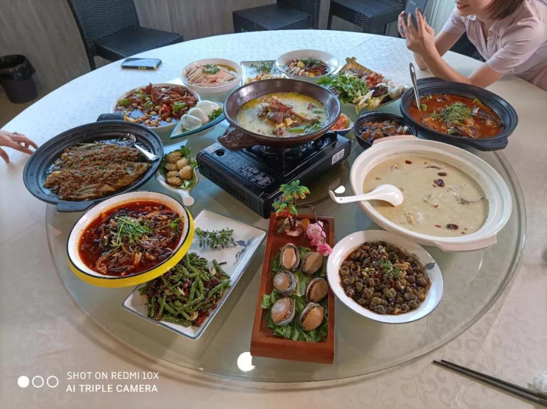 无锡10家深藏不露的菜馆 (深藏不露无锡这10家私房菜)