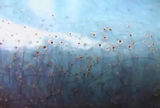 宋元明清瓷器釉下普遍出现气泡，原来是这个原因