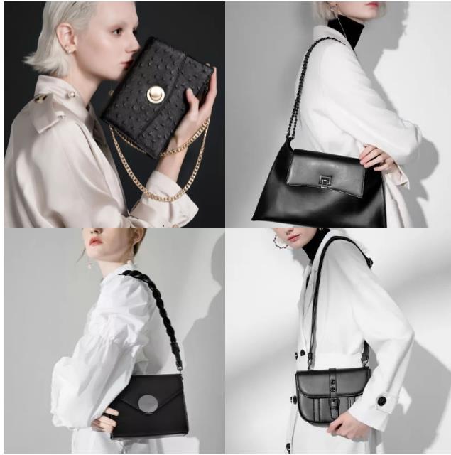 包包推荐小众高级感小ck,像小ck一样的小众品牌包