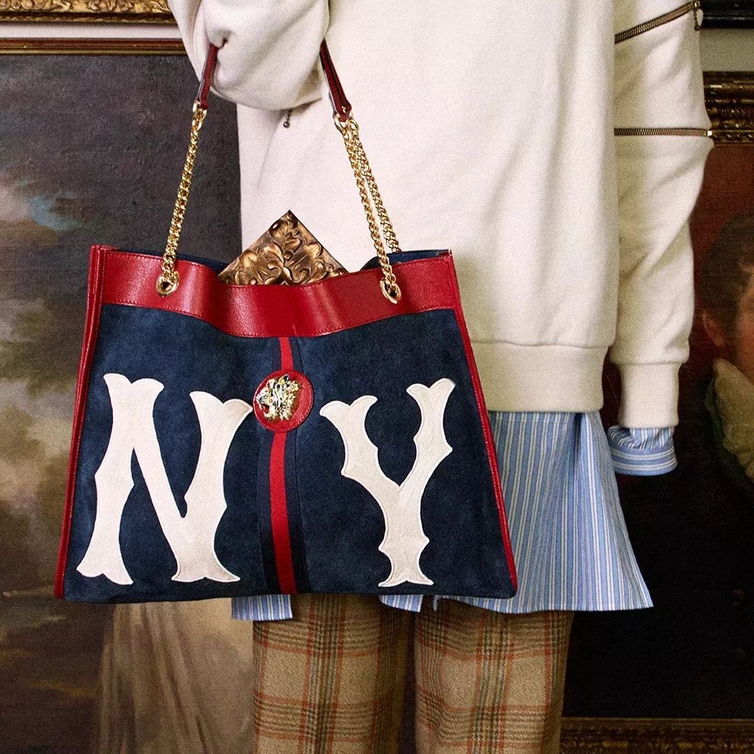 gucci搞怪版gucci,gucci爆款合集