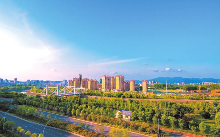 广水科技创新赋能高质量发展,广水市发展和改革