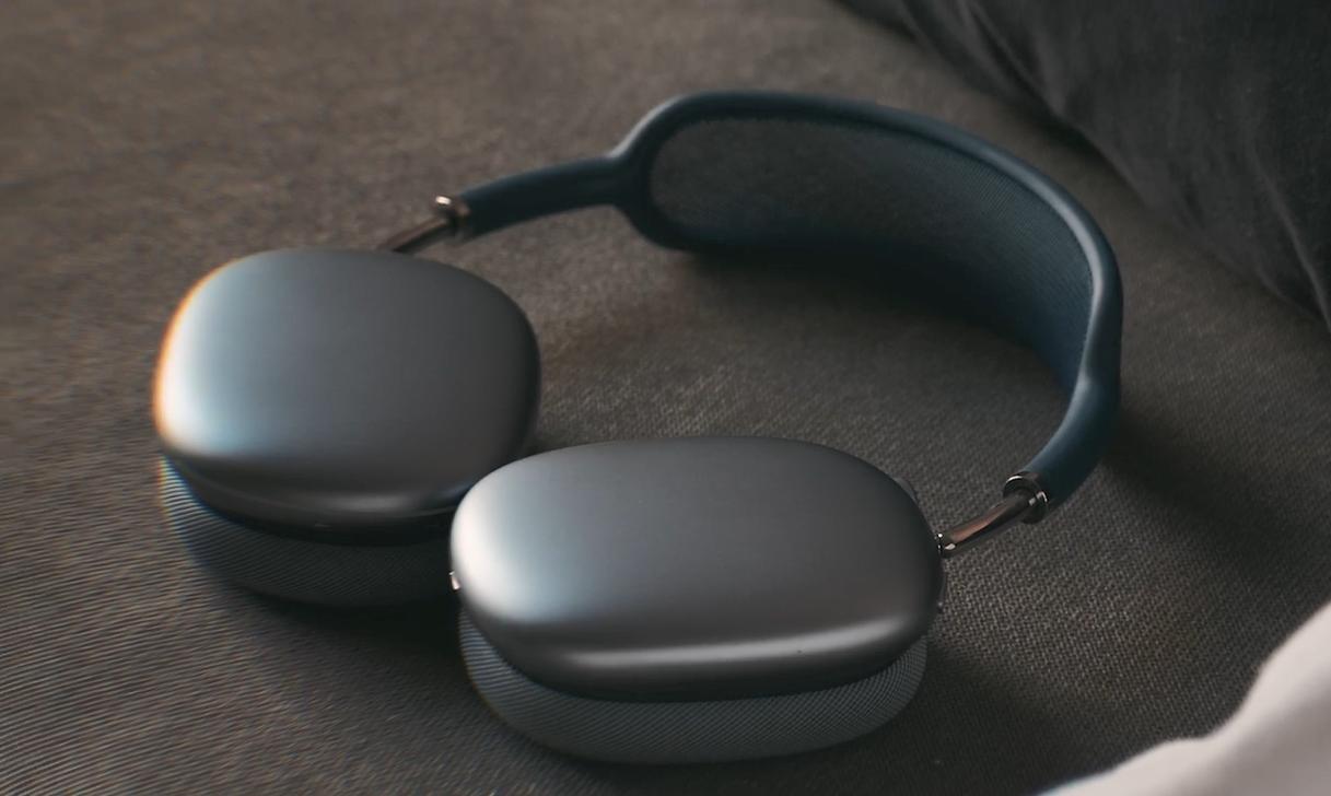 苹果airpodsmax测评,苹果airpodsmax评测华强北