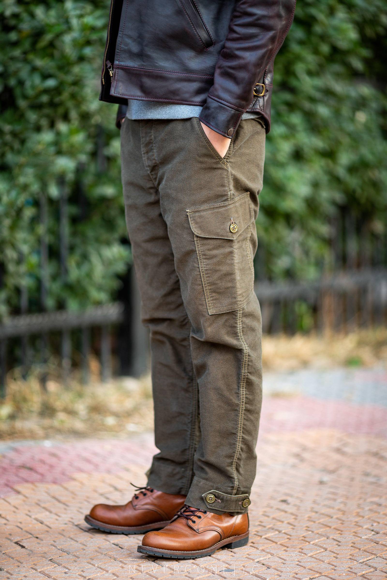 freewheel裤子,freewheelers地勤裤到底好不好穿