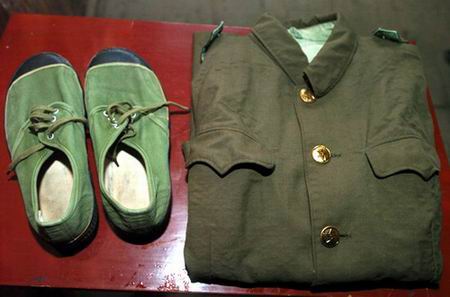 aj鞋多少年历史,中国鞋子的历史变迁