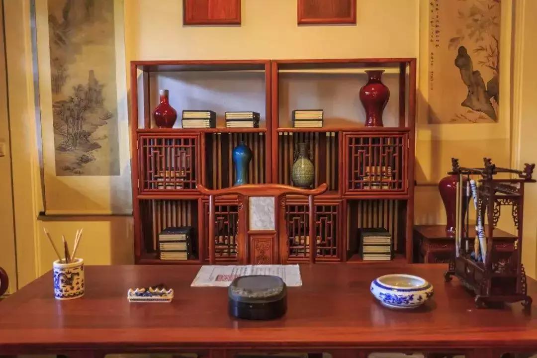 红木家具中堂的标准尺寸,红木家具尺寸标准大全集