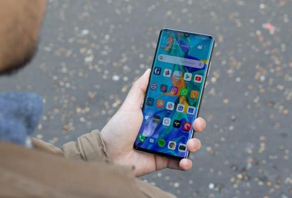 华为p30pro和iphone6s对比,iphone好还是华为p30pro好