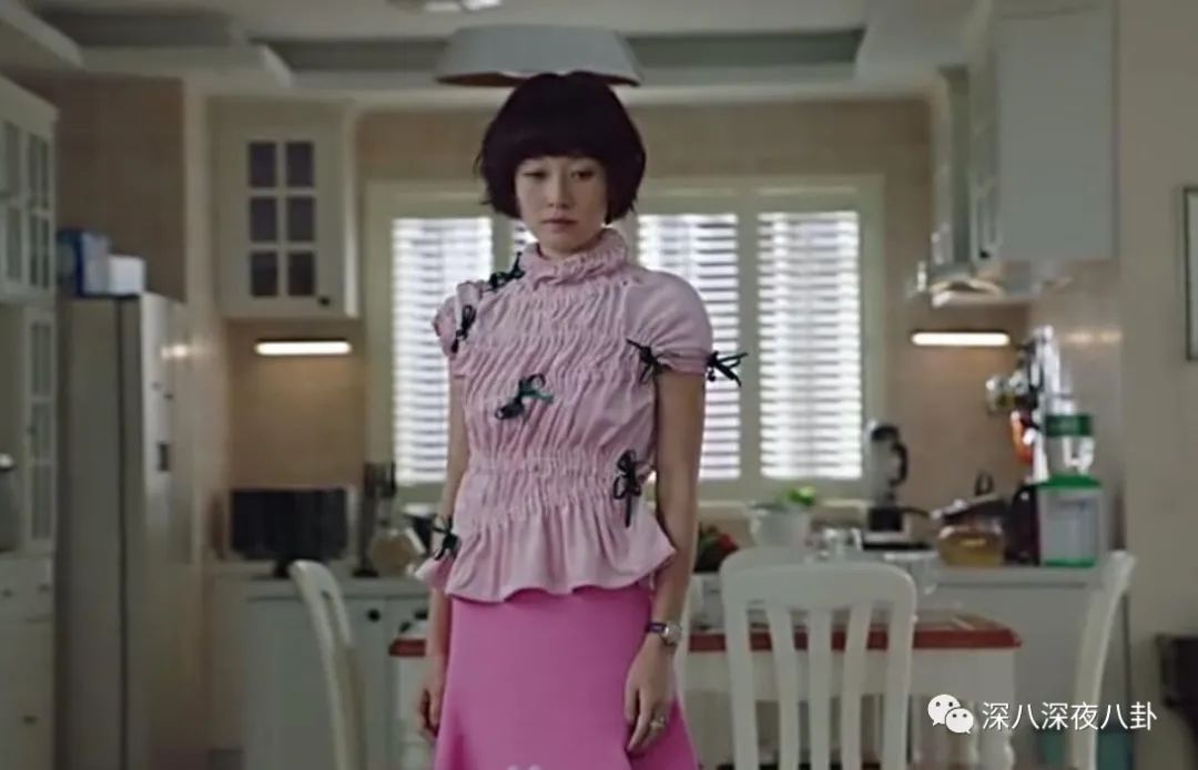 看了买家秀后，感觉被骗了