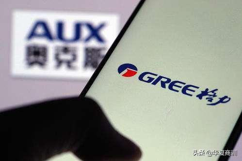 格力空调虚标事件,格力空调315黑榜第一名