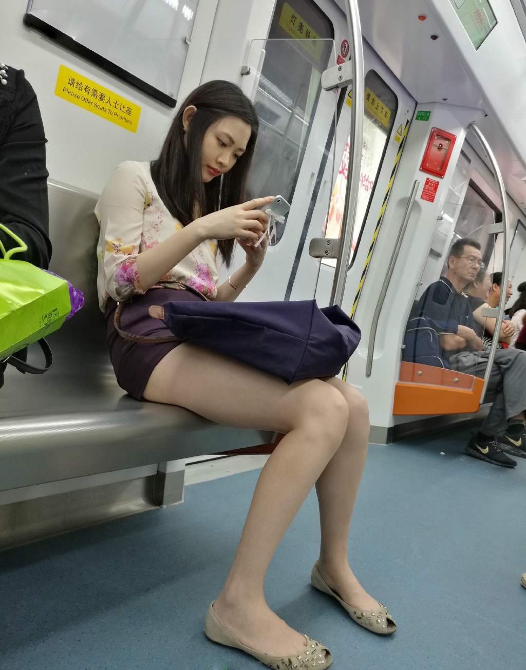 学妹清新妆,学妹风格