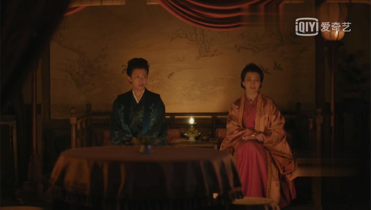 知否王老太太怎么把王家拉下水,知否王老太太丑恶嘴脸