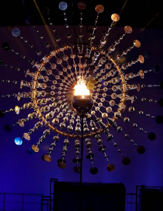 全球城市志,巴西最大城市里约热内卢