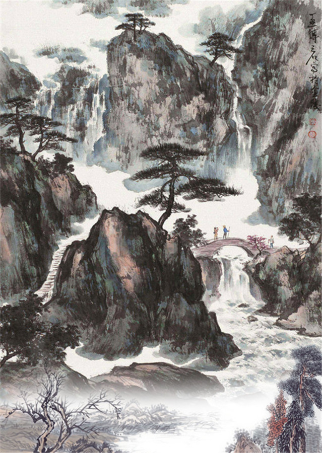 野田荒冢只生愁的前一句,野田荒冢只生愁什么意思