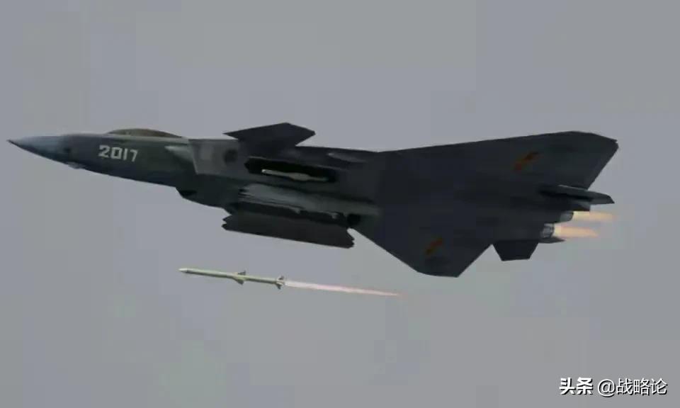 歼20有没有歼16大,歼20已经服役多少架了