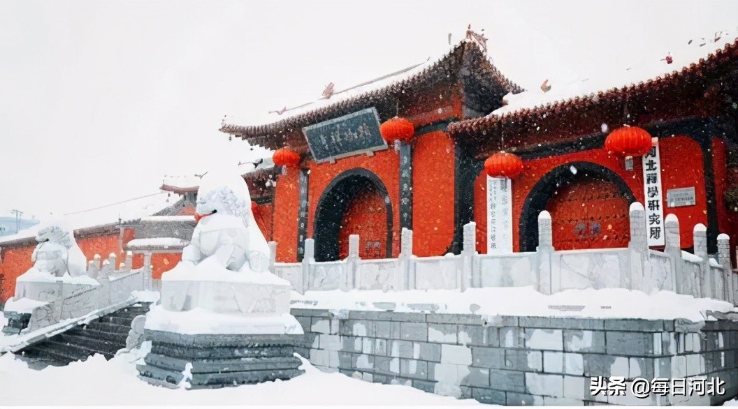 疫情后石家庄人最想说的一句话,疫情后的石家庄会有政策吗