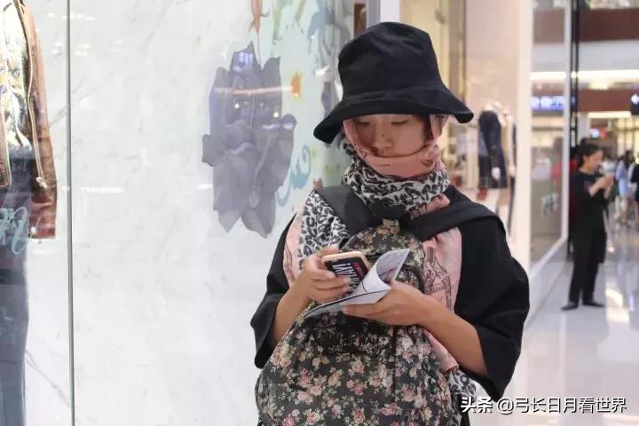 也许是我爸妈心大，才遗传了我这么心大