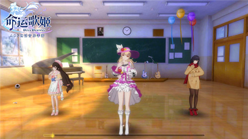 动漫行业资讯！《命运歌姬》经典动漫主题曲大收集