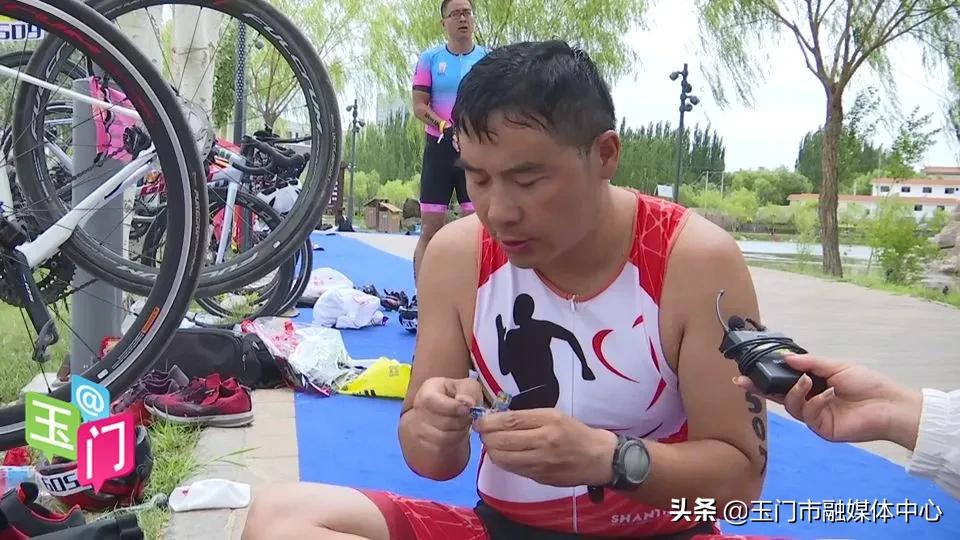 铁人三项铁人精神,铁人故里铸辉煌