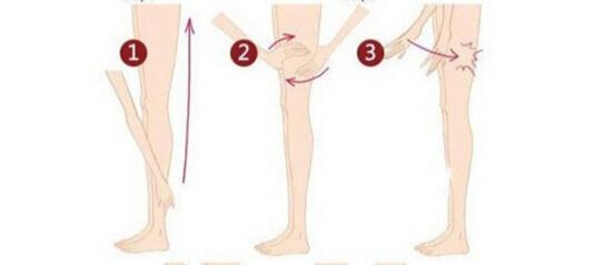 20多岁让腿变直的方法,25岁之前怎么让腿长长