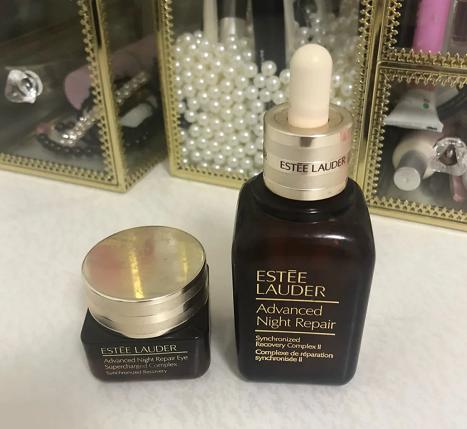 雅诗兰黛小棕瓶正确使用步骤方法,雅诗兰黛小棕瓶怎么用有效果