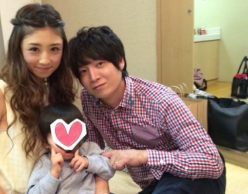 小仓优子的婚姻生活