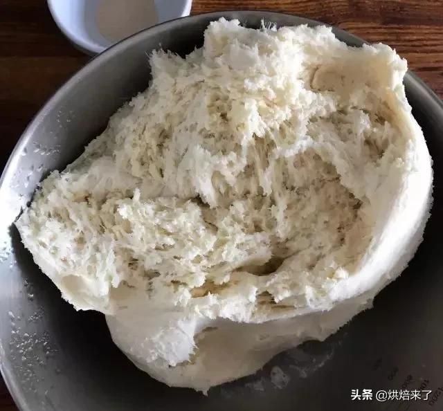 会呼吸的北海道吐司柔软好吃,完整制作流程和疑难解析分分钟上手