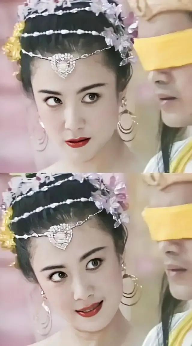 大陆古装美女,大陆古装美女排行榜