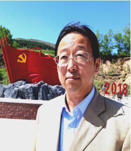 老牛坡的相关革命人物及事迹,准格尔旗老牛坡党员