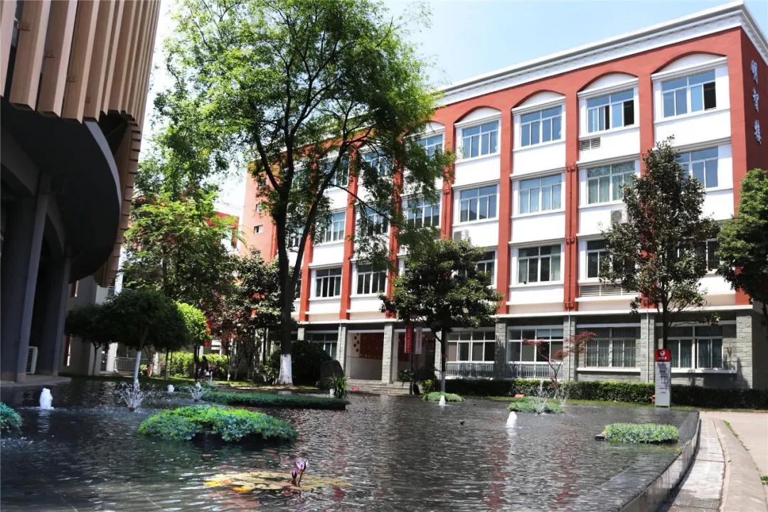 初升高择校不能错过的一匹黑马!成都新津为明学校,了解一下?