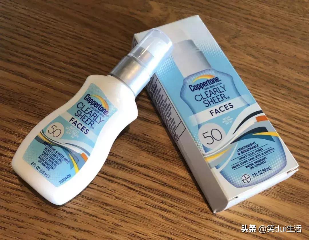 儿童防晒一年四季都用什么,发现最好用的防晒竟然是儿童防晒